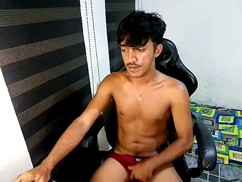 Chatroom XXX en direct de Spicy_RowyCam