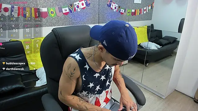 Jared_Cole – Live XXX-chat