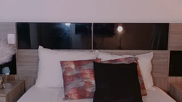 NinaGarcia Live XXX-Chat