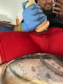 GusanoDelicioso: απευθείας συνομιλία ΧΧΧ