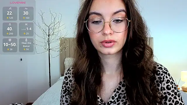 Real_cutie1's Live XXX Chat
