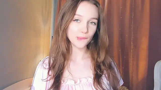 Chat XXX ao vivo de SharriSang
