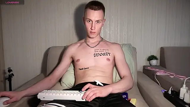 Travis_Gracilen Live XXX chat