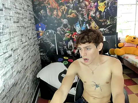 sebas_jusa – Live XXX-chat