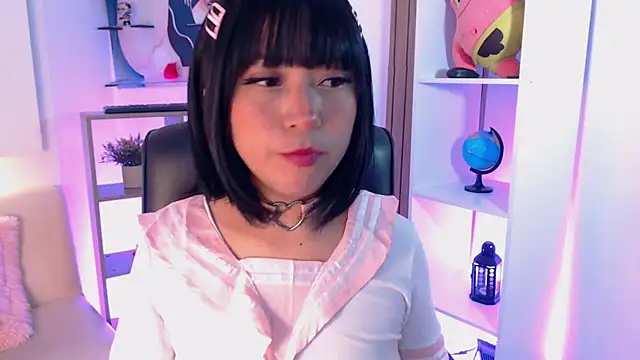 mieruco_chan Adlı Modelin Canlı XXX Sohbeti