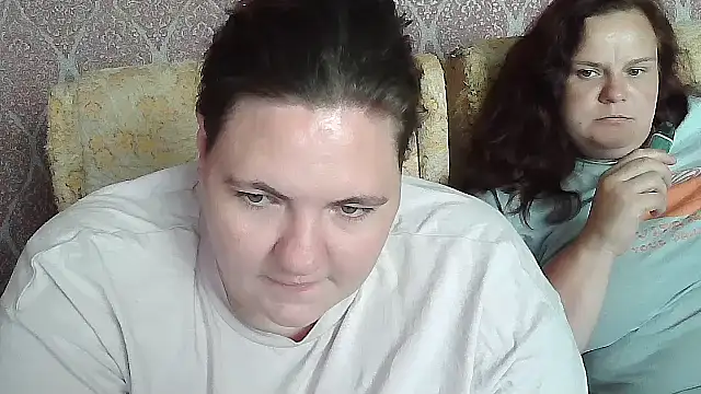 Webkamerová show TiaMason