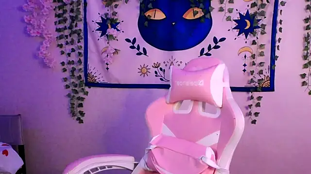 Živý XXX chat XMollykiss69