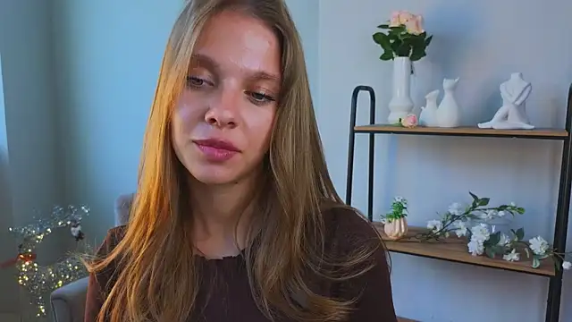 Živý XXX chat Kelly_Clarks