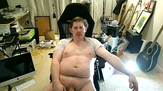 Chat XXX en directo de 9VOLTT