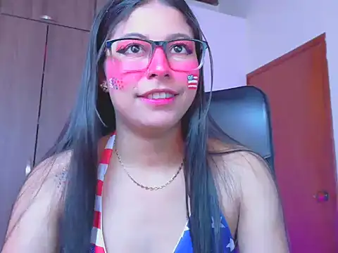 _ALLYSON18_ Live XXX-Chat