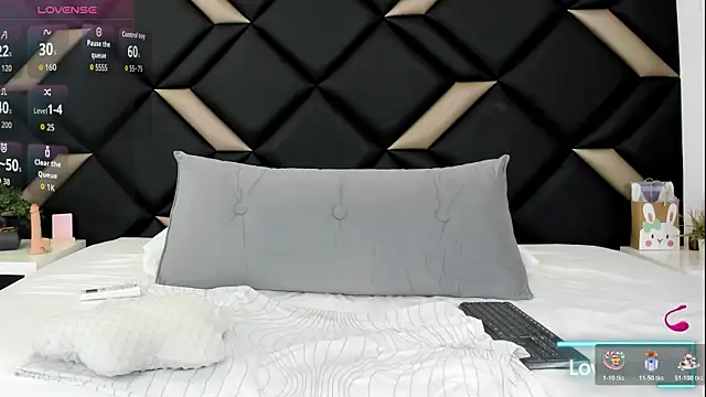 MelisaKovacs Live XXX-Chat