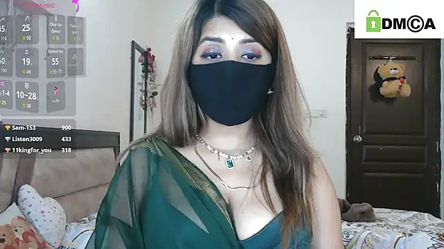 Živý XXX chat Meadows_Rainn