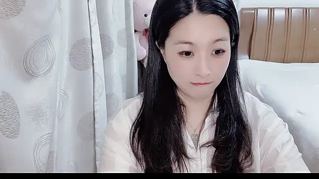 D-Misslu Live XXX-Chat