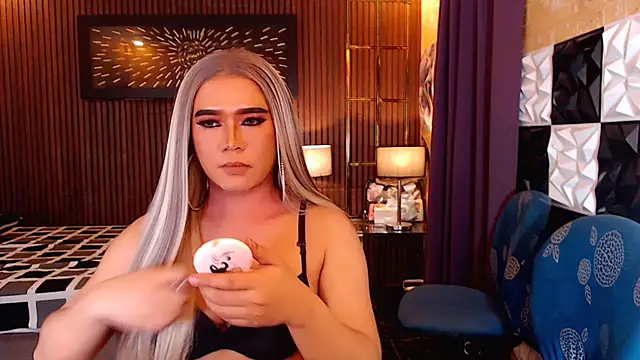 Chat XXX en directo de MariaSofiaLoveTS