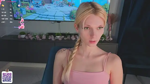 JuanaSumma Obrolan Langsung XXX