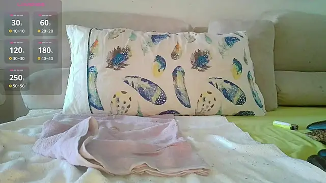 canarito18 Chat XXX live