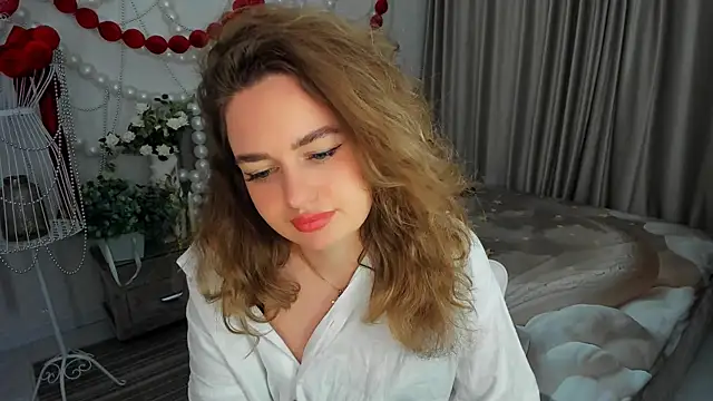 Chat XXX en directo de MiracleCurly