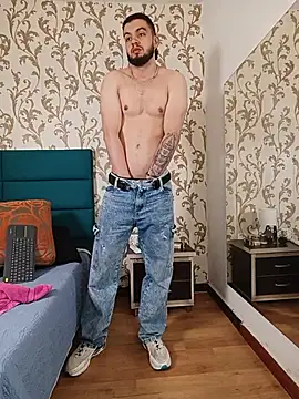 Michael_magno's Live XXX Chat