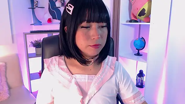 mieruco_chan live XXX chat