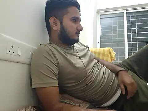 Show de webcam de young-hairy-jon