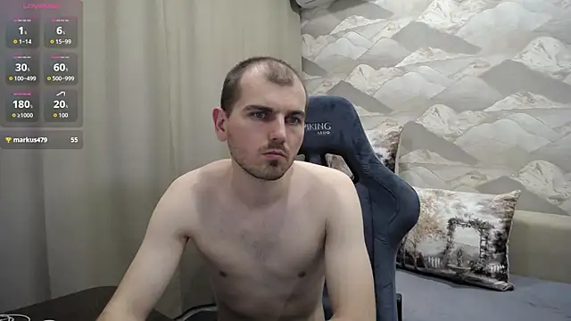 Chat +18 de SerzhKorol1 ao vivo