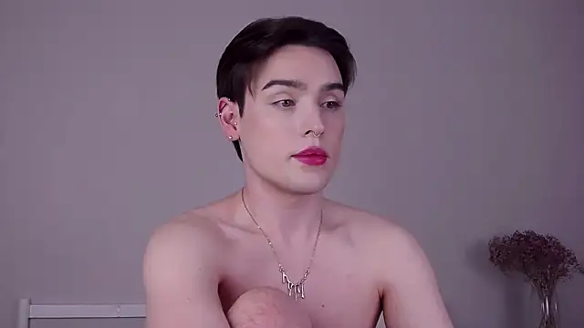 RobbyCharming 现场XXX聊天