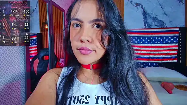 Chat XXX ao vivo de lizza_oss