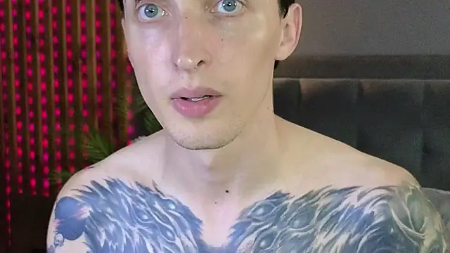 Martin_Jin লাইভ XXX চ্যাট