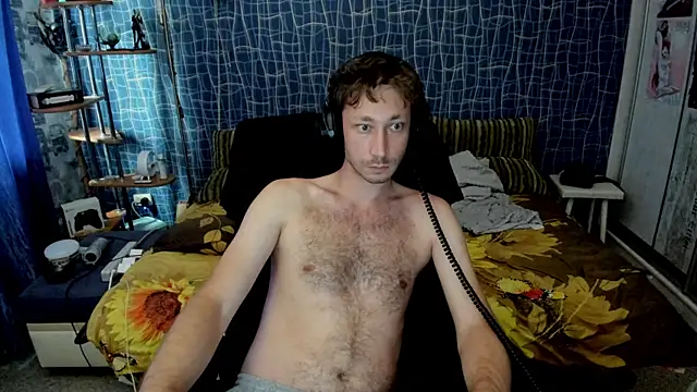 Chat XXX en directo de CuteBoy228