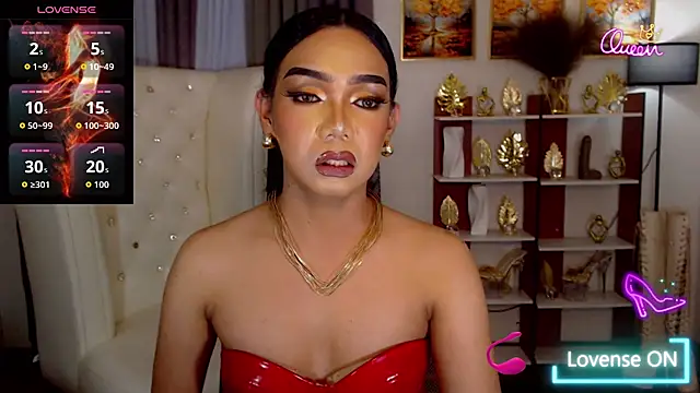 FuckingDollz Live XXX-chat