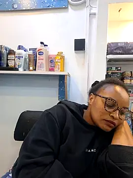 Chatroom XXX en direct de Goddess_of_Hearts