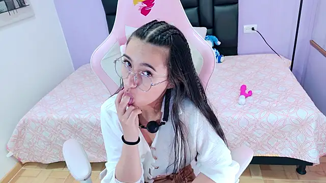 im-eliza live XXX chat