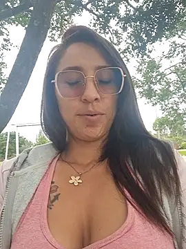 VALERY-94 webcam show