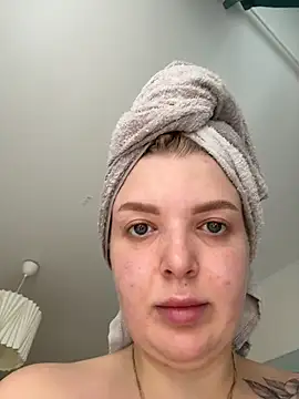 OdriOlsens' Live XXX Chat