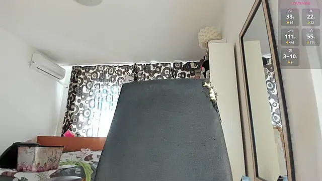 fancy_casssie লাইভ XXX চ্যাট