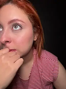 Živý XXX chat izyzys_baker