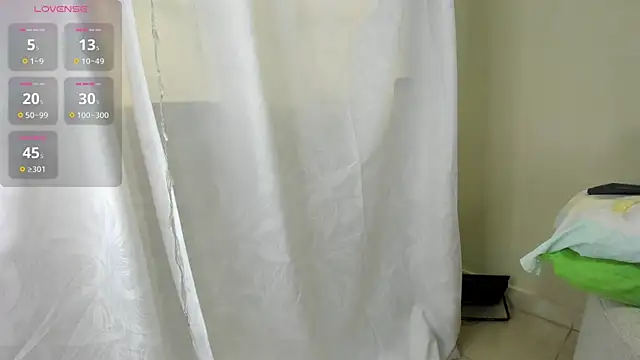 dahian_carter Chat XXX live