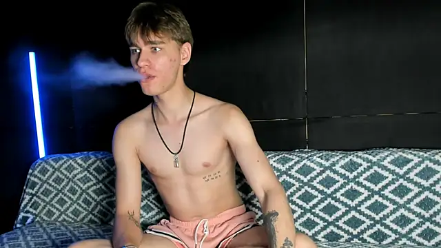 Chat XXX ao vivo de dabartmoss