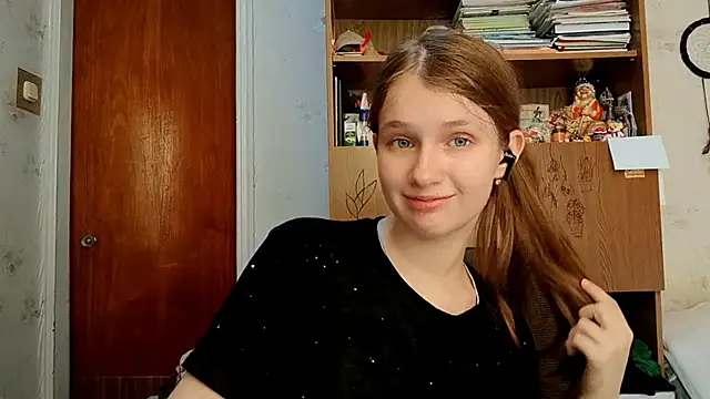 Chat +18 de CecilleSollors ao vivo