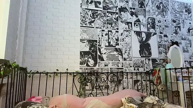 cutepipのライブXXXチャット