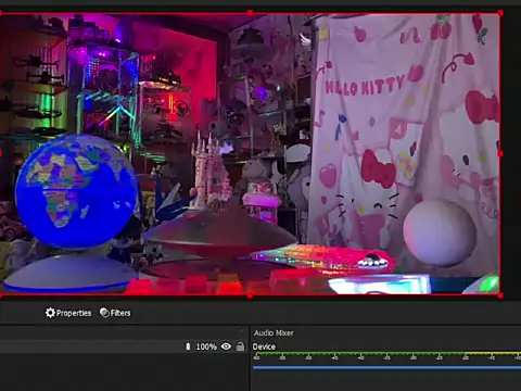JesuAdam Chat XXX live