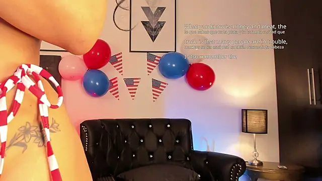 Saraakushh – Live XXX-chat