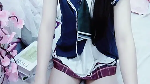 XXX chat uživo modela SexyBona