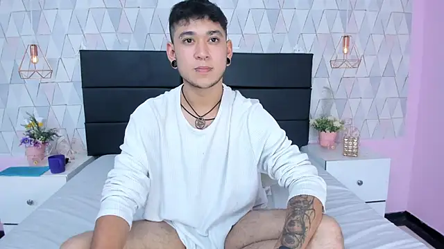 MarkLaurensn Live XXX chat
