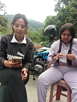 Latinas_sexy élő XXX-chatje