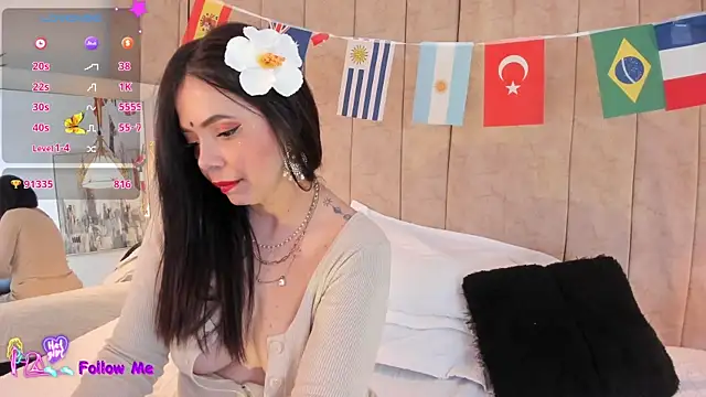 Anantaa_n Live XXX chat