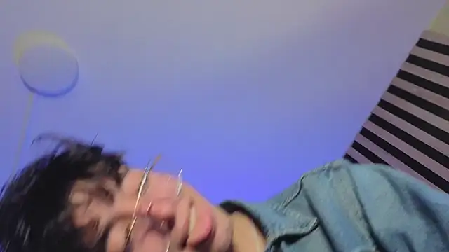 Chat XXX ao vivo de Twink_Sebas7
