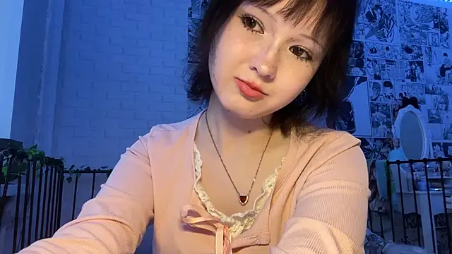 cutepip's Live XXX Chat