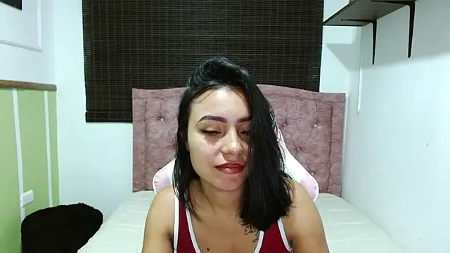 Sembang XXX Secara Langsung julieta_fn
