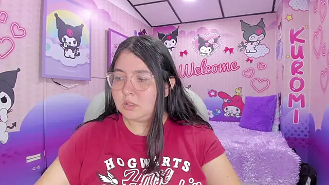 Dulce_meow Obrolan Langsung XXX